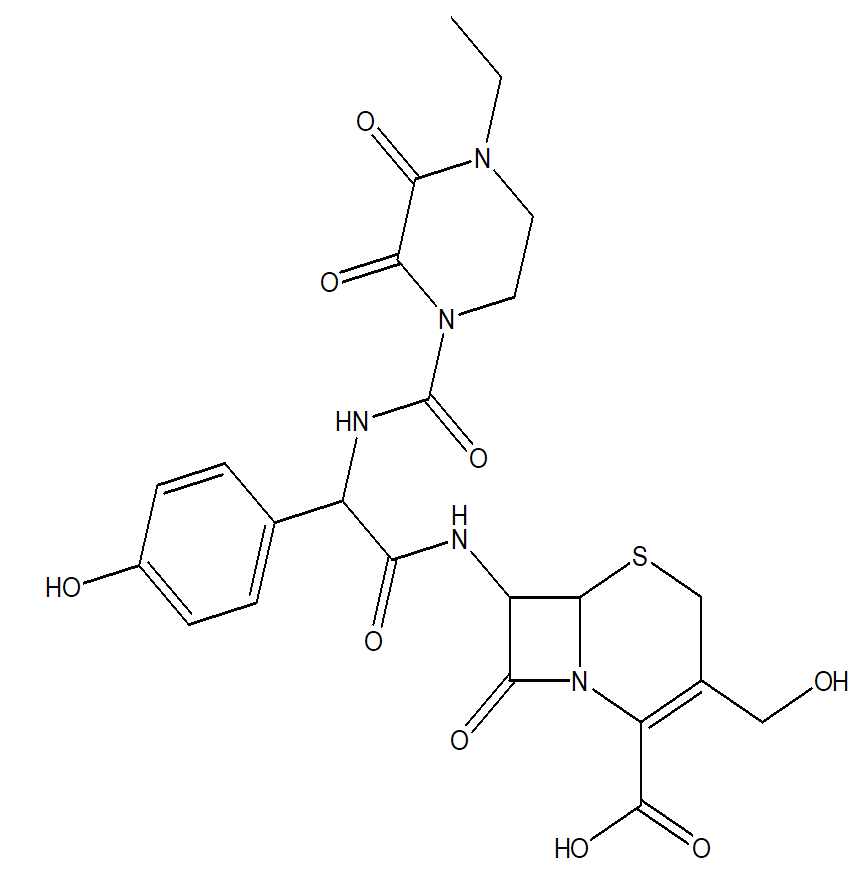 CEFOPERAZONE IMPURITY 10